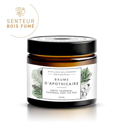 Baume d'Apothicaire