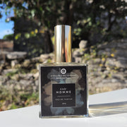 Eau de parfum - CAD'HOMME