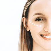 Crème de soin • Visage