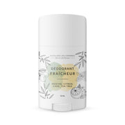 Déodorant FRAîCHEUR