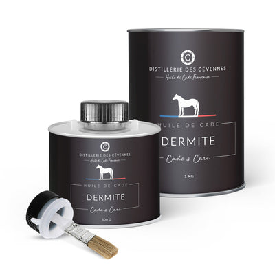 DUO Dermite • 500g + 1kg