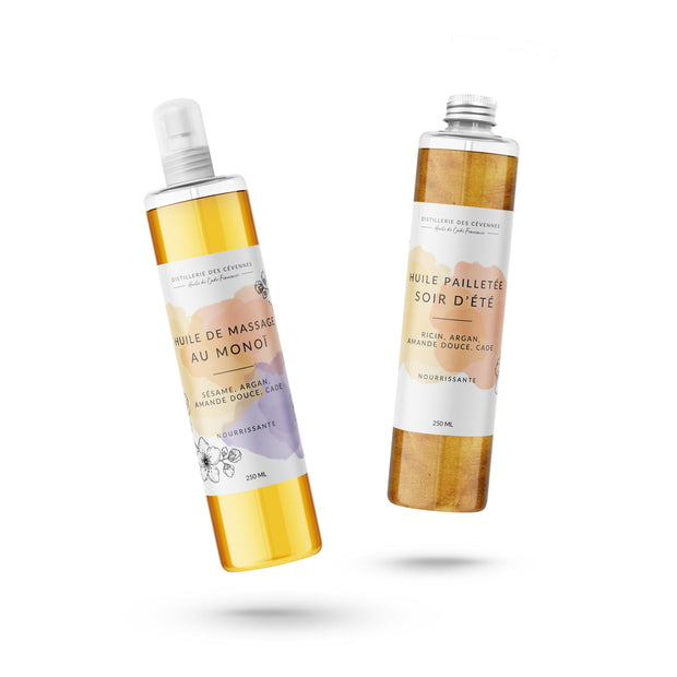 DUO Douceur & Détente