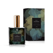 Eau de parfum - CAD'HOMME