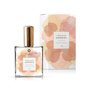 Eau de parfum - FÉMINITÉ AMBRÉE