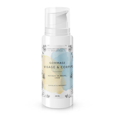 Gommage • Visage & Corps