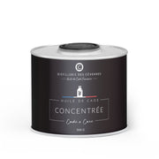 Huile de Cade Vraie • Concentrée distilleriedescevennes 