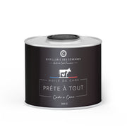 Huile de Cade Vraie • Prête à Tout Animaux et articles pour animaux de compagnie Distillerie des Cévennes 