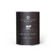 Huile de Cade Vraie • Prête à Tout Animaux et articles pour animaux de compagnie Distillerie des Cévennes 