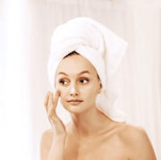 Nettoyant • Démaquillant