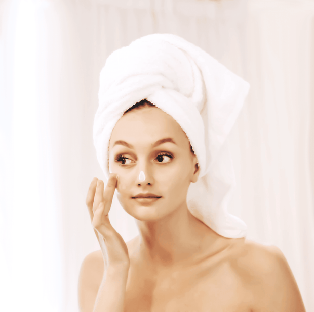 Nettoyant • Démaquillant