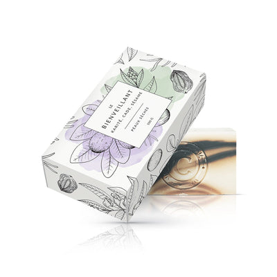 Savon le Bienveillant • Peaux sèches