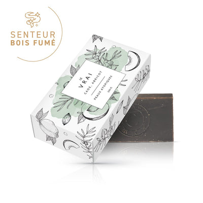 Savon le Vrai • Peaux atopiques