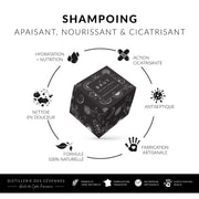 Shampoing solide Animaux • Cade & Coco
