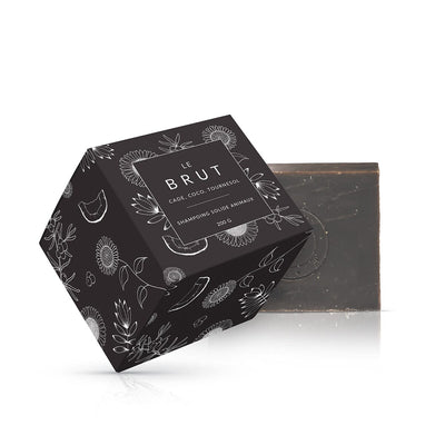 Shampoing solide Animaux • Cade & Coco