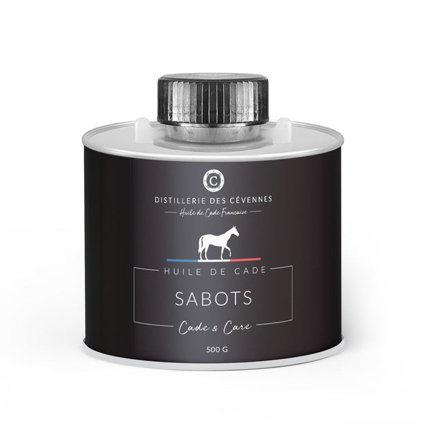 Soin des Sabots Distillerie des Cévennes 