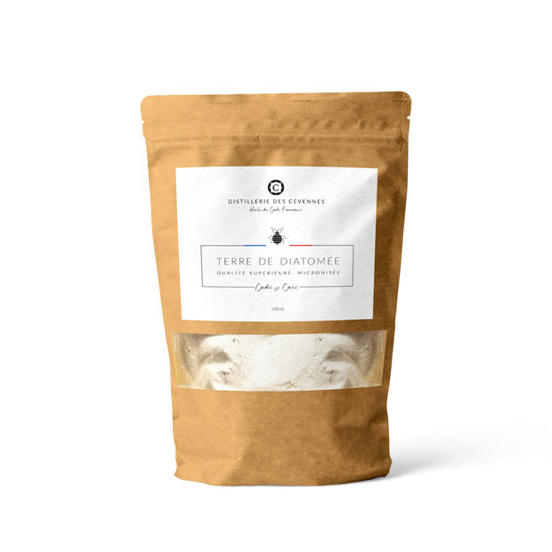 Terre de Diatomée distilleriedescevennes 